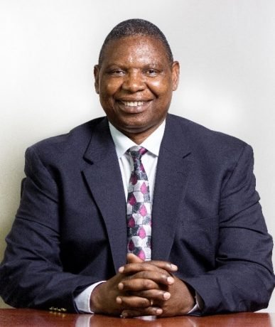 Dr. Moffat Zimba